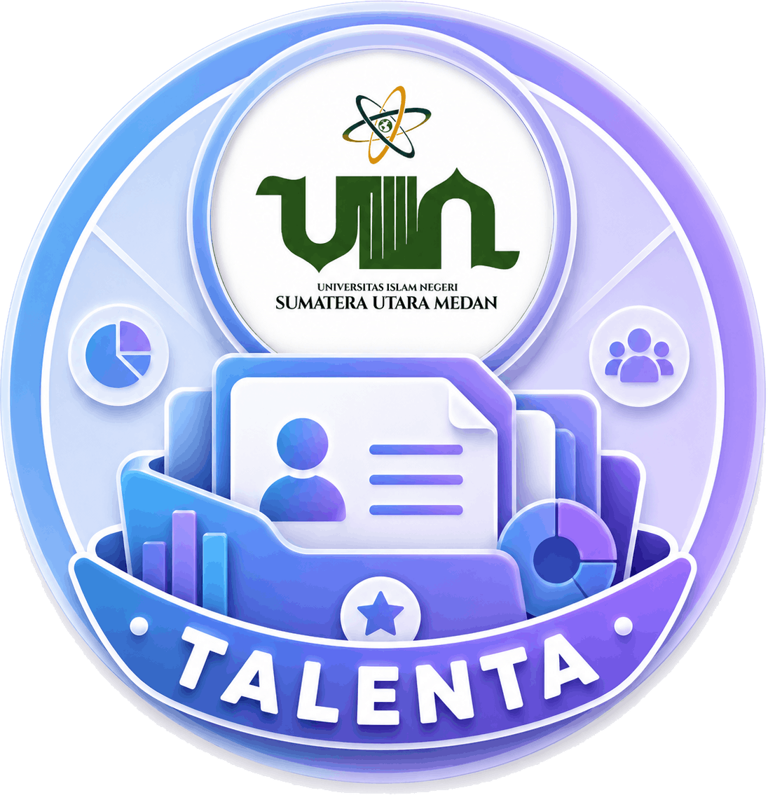 Logo UINSU